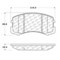 Centric Parts CTEK Brake Pads, 102.09040 102.09040 - alternate 2